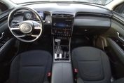 Hyundai Tucson 1.6 T-GDi Executive  4WD DCT