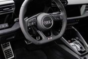 Audi A3 S3 TFSI quattro S line