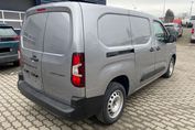 Peugeot Partner Van XL L2H1