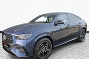 Mercedes GLE Coupe 450 d mHEV 4-Matic AMG Line