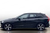 Volvo XC60 T6 Plug-In Hybrid AWD Plus Dark aut