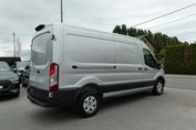 Ford Transit 350 L3H2 Limited A8