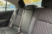 Toyota Corolla Executive 1.8 Hybrid