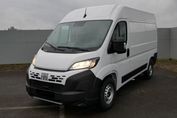 Fiat Ducato 3.3t L2H2