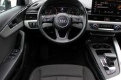 Audi A4 35 TFSI Advanced