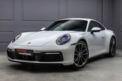 Porsche 911 Carrera 4 Pdk
