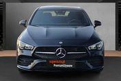 Mercedes CLA 200 AMG Line