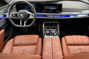 BMW i7 105.7kWh xDrive60 M Sport