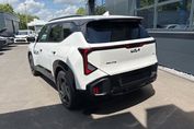 Kia Seltos 1.6 T-GDI X-Line DCT
