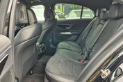 Mercedes Klasa E 220 d mHEV AMG 9G-Tronic