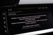 Audi A3 35 TFSI mHEV Advanced S tronic