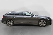 Audi A6 Avant 50 TDI quattro