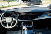 Audi Q7 60 TFSI e quattro S Line