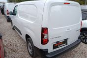 Citroen Berlingo Van XL L2H1