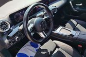 Mercedes CLA 200 mHEV 7G-DCT AMG