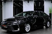 Toyota Corolla 1.8 Hybrid Comfort