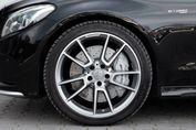 Mercedes Klasa C AMG 43 4-Matic