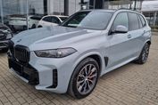 BMW X5 xDrive40i M Sport