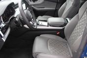 Audi Q8 SQ8 TFSI quattro