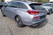 Hyundai i30 1.0 T-GDI Smart