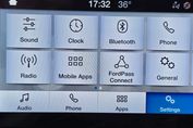 Ford Transit Kombi L3H2 Trend