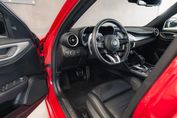 Alfa Romeo Giulia Turbo Veloce Q4