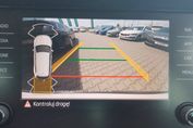 Skoda Kodiaq 1.5 TSI ACT 4x2 Style DSG