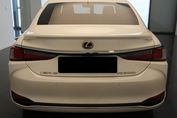 Lexus ES 300h Business Edition 2.5 E-CVT