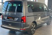 Volkswagen Multivan L1H1 4Motion AT