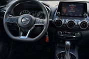 Nissan Juke 1.0 DIG-T Acenta DCT