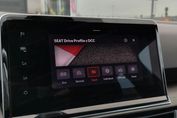 Seat Tarraco 2.0 TDI Xcellence 4Drive DSG
