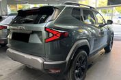Dacia Duster Extreme aut 1.2 Eco-G LPG