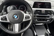 BMW X3 xDrive20i M Sport