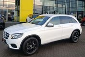 Mercedes GLC 220 d 4-Matic