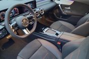 Mercedes Klasa A 250 e AMG Line