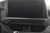Volkswagen Transporter L1H1