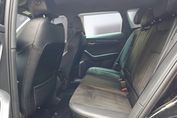 Skoda Karoq 2.0 TSI 4x4 Sportline DSG