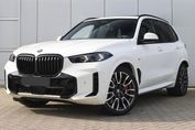 BMW X5 xDrive30d M Sport