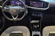 Opel Mokka 1.2 T Elegance S&S aut