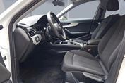 Audi A4 Avant 45 TFSI quattro S Line