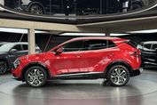 Kia Sportage T-GDI Business Line 2WD