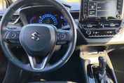 Suzuki Swace 1.8 Hybrid Premium Plus CVT