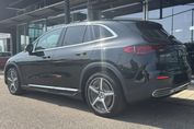 Mercedes EQE SUV 500 4-Matic AMG Line Twoja Edycja