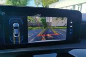 Mercedes CLA 200 AMG Line