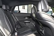 Mercedes GLC Coupe 220d 4-Matic AMG Line