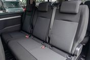 Citroen SpaceTourer XL Plus EAT8