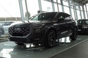 Audi Q3 TFSI S line Sportback