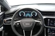 Audi A7 40 TDI mHEV quattro S tronic