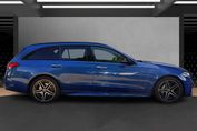 Mercedes Klasa C Kombi 220 d 4MATIC AMG Line