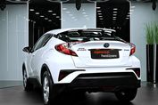 Toyota C-HR 1.8 Hybrid Premium